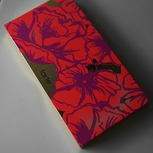 tarte Makeup - Tarte Poppy Picnic Eye & Cheek Palette tarte Makeup - Tarte Poppy Picnic Eye & Cheek Palette